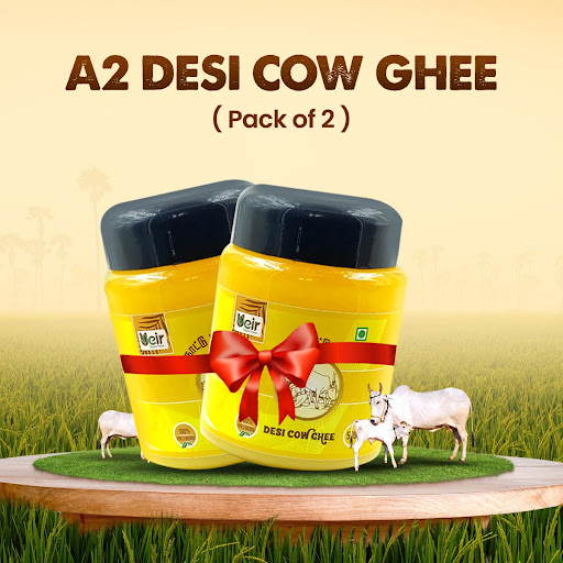 Desi Ghee